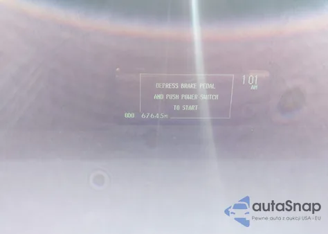 2011 Toyota Prius Five из США, поврежденный, VIN JTDKN3DU3B1363771